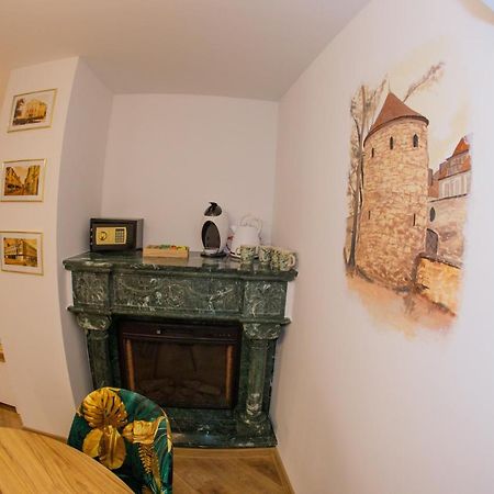 Apartament Ksiazecy Gold Klimatyzacja Boleslawiec  Buitenkant foto